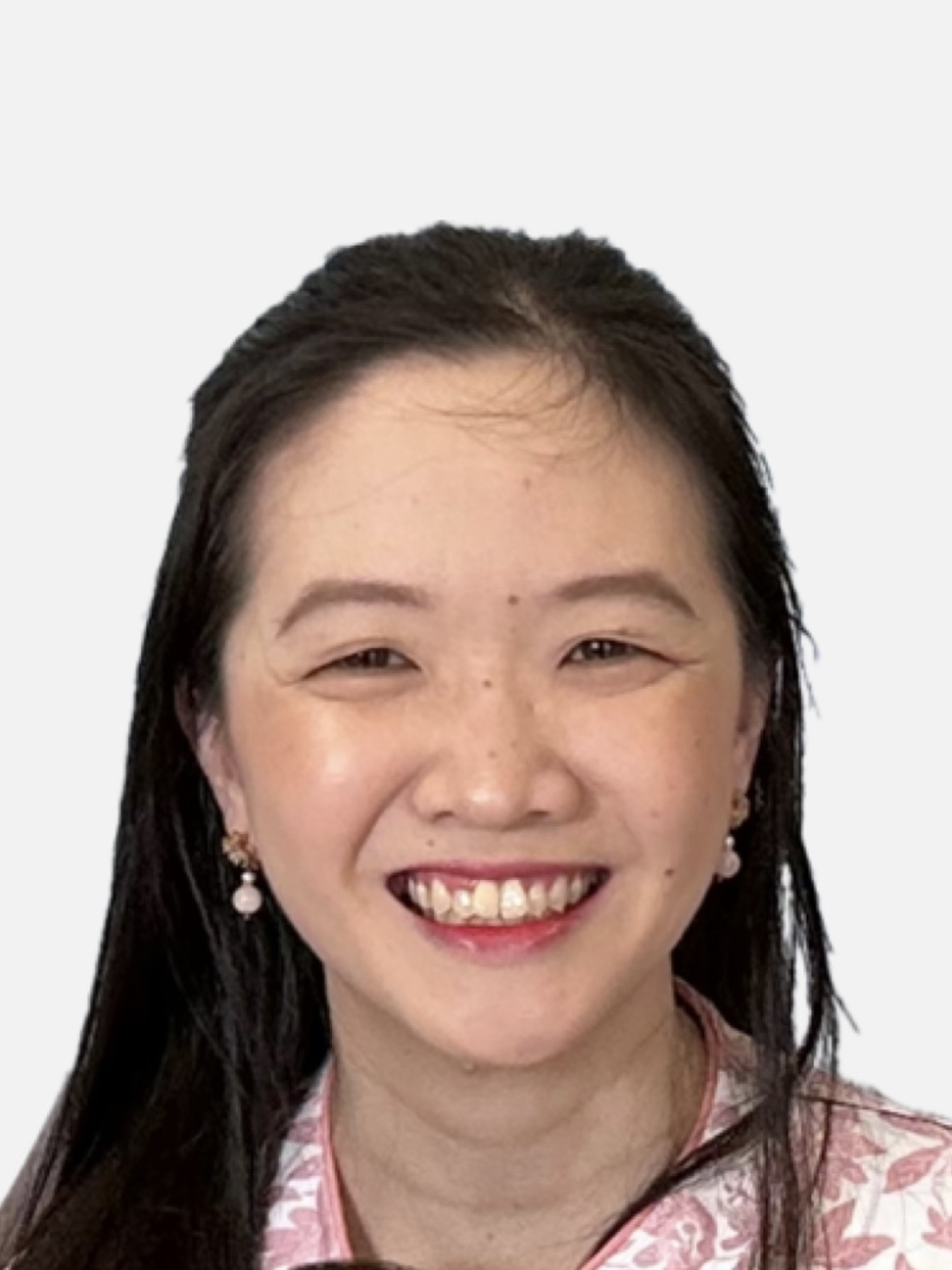 Dr Fan Hui Jinn Chara